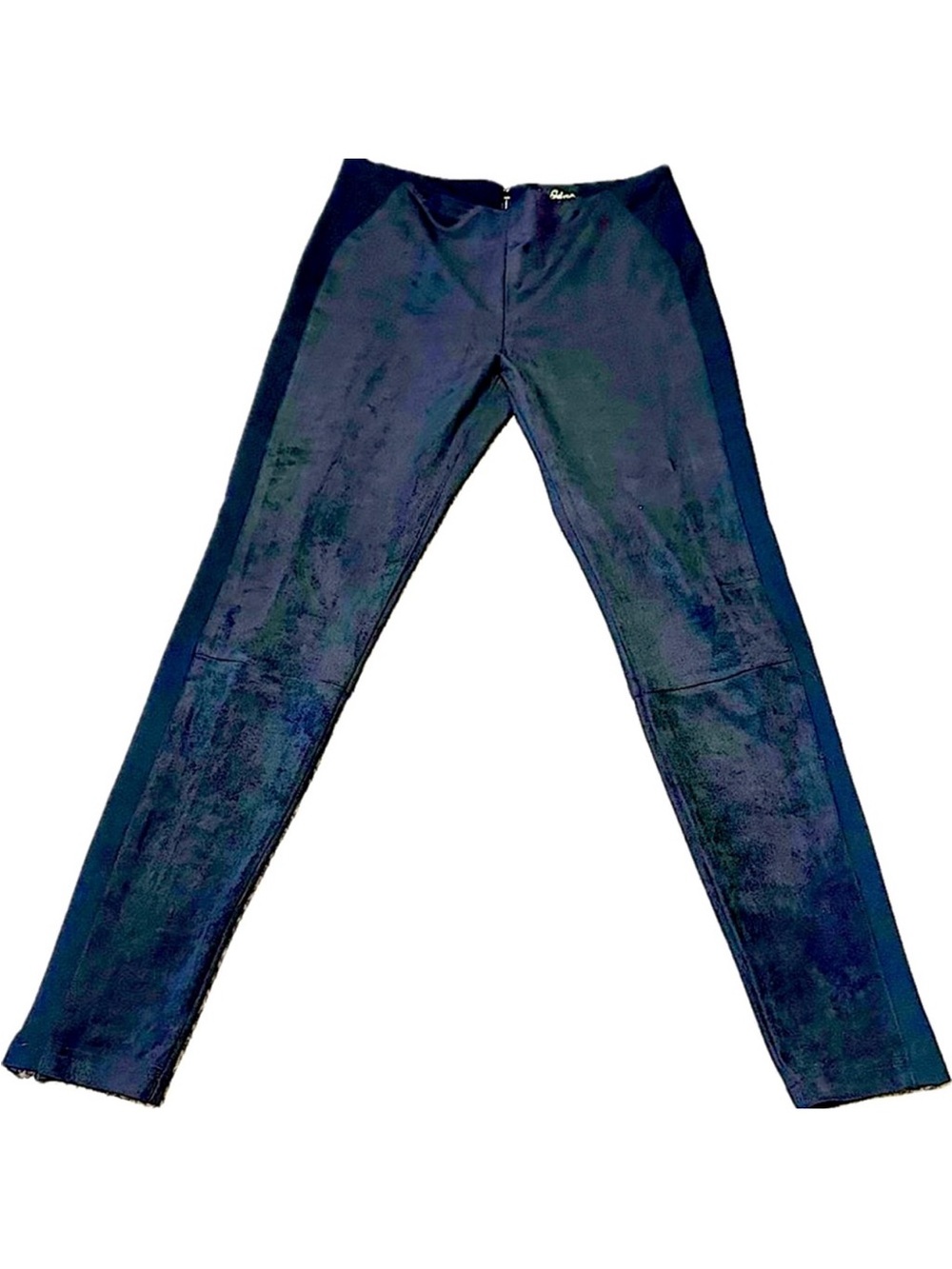 Sam Edelman Navy Blue Skinny Pants